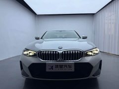 BMW 3 Series 320Li M Sport Package - ფოტო 2