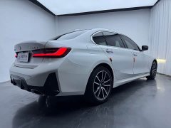 BMW 3 Series 320Li M Sport Package - ფოტო 3