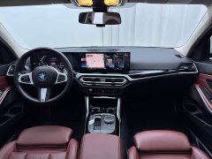 BMW 3 Series 320Li M Sport Package - ფოტო 7