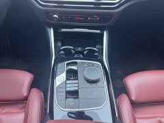 BMW 3 Series 320Li M Sport Package - ფოტო 8