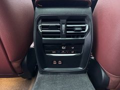 BMW 3 Series 320Li M Sport Package - ფოტო 9