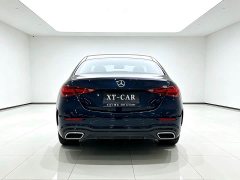 Mercedes-Benz C-Class 2023 C 260 L Dark Night Sport Edition - ფოტო 10