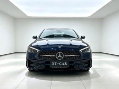 Mercedes-Benz C-Class 2023 C 260 L Dark Night Sport Edition - ფოტო 2