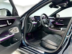 Mercedes-Benz C-Class 2023 C 260 L Dark Night Sport Edition - ფოტო 4