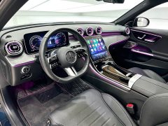 Mercedes-Benz C-Class 2023 C 260 L Dark Night Sport Edition - ფოტო 5