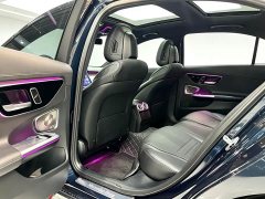 Mercedes-Benz C-Class 2023 C 260 L Dark Night Sport Edition - ფოტო 8
