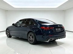 Mercedes-Benz C-Class 2023 C 260 L Dark Night Sport Edition - ფოტო 9