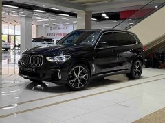 BMW X5 2022 Facelift xDrive 40Li M Sport Package - ფოტო 1