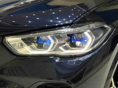 BMW X5 2022 Facelift xDrive 40Li M Sport Package - ფოტო 10