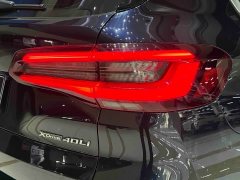 BMW X5 2022 Facelift xDrive 40Li M Sport Package - ფოტო 11