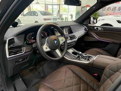 BMW X5 2022 Facelift xDrive 40Li M Sport Package - ფოტო 12
