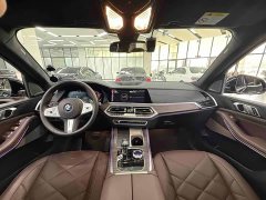 BMW X5 2022 Facelift xDrive 40Li M Sport Package - ფოტო 13