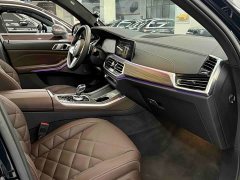 BMW X5 2022 Facelift xDrive 40Li M Sport Package - ფოტო 14