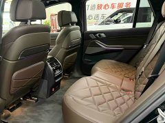 BMW X5 2022 Facelift xDrive 40Li M Sport Package - ფოტო 15
