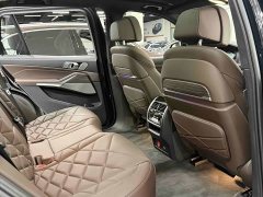 BMW X5 2022 Facelift xDrive 40Li M Sport Package - ფოტო 16