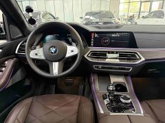 BMW X5 2022 Facelift xDrive 40Li M Sport Package - ფოტო 17