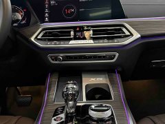 BMW X5 2022 Facelift xDrive 40Li M Sport Package - ფოტო 18