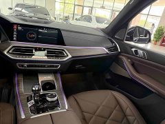 BMW X5 2022 Facelift xDrive 40Li M Sport Package - ფოტო 19