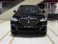BMW X5 2022 Facelift xDrive 40Li M Sport Package - ფოტო 2