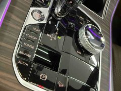 BMW X5 2022 Facelift xDrive 40Li M Sport Package - ფოტო 20