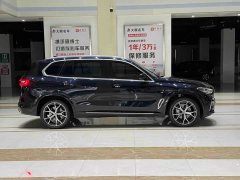 BMW X5 2022 Facelift xDrive 40Li M Sport Package - ფოტო 5