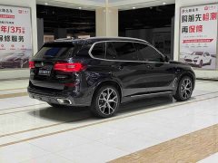 BMW X5 2022 Facelift xDrive 40Li M Sport Package - ფოტო 6