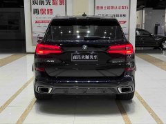BMW X5 2022 Facelift xDrive 40Li M Sport Package - ფოტო 7