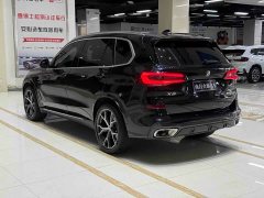 BMW X5 2022 Facelift xDrive 40Li M Sport Package - ფოტო 8
