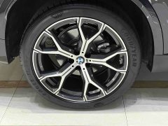 BMW X5 2022 Facelift xDrive 40Li M Sport Package - ფოტო 9