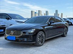 Volvo S90 B5 Intelligent Remote Luxury Edition - ფოტო 1