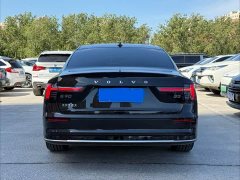 Volvo S90 B5 Intelligent Remote Luxury Edition - ფოტო 11