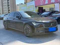 Volvo S90 B5 Intelligent Remote Luxury Edition - ფოტო 3