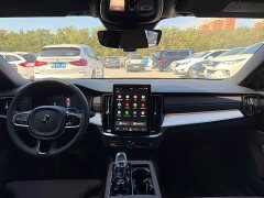 Volvo S90 B5 Intelligent Remote Luxury Edition - ფოტო 4