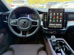 Volvo S90 B5 Intelligent Remote Luxury Edition - ფოტო 5