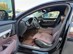 Volvo S90 B5 Intelligent Remote Luxury Edition - ფოტო 7