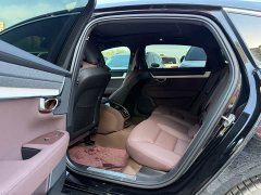 Volvo S90 B5 Intelligent Remote Luxury Edition - ფოტო 8
