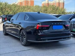 Volvo S90 B5 Intelligent Remote Luxury Edition - ფოტო 9