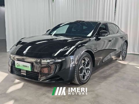 2026 Lynk & Co 10 240 AWD Ultra H5