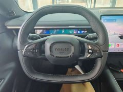 Lynk & Co Geely Lynk & Co 10 2025 240 AWD Ultra H5 - ფოტო 11