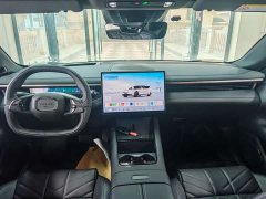 Lynk & Co Geely Lynk & Co 10 2025 240 AWD Ultra H5 - ფოტო 9