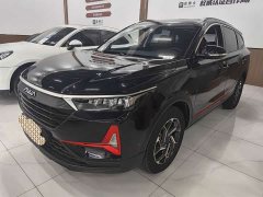 Dongfeng Fengshen AX7 PRO 1.6T Automatic Smart Drive Edition - ფოტო 1