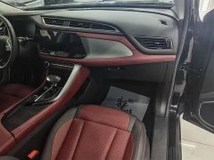 Dongfeng Fengshen AX7 PRO 1.6T Automatic Smart Drive Edition - ფოტო 10