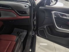 Dongfeng Fengshen AX7 PRO 1.6T Automatic Smart Drive Edition - ფოტო 11