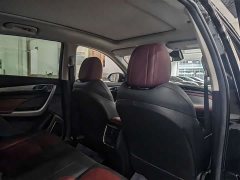 Dongfeng Fengshen AX7 PRO 1.6T Automatic Smart Drive Edition - ფოტო 13