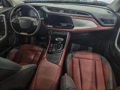 Dongfeng Fengshen AX7 PRO 1.6T Automatic Smart Drive Edition - ფოტო 14