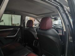 Dongfeng Fengshen AX7 PRO 1.6T Automatic Smart Drive Edition - ფოტო 15