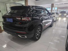 Dongfeng Fengshen AX7 PRO 1.6T Automatic Smart Drive Edition - ფოტო 17