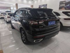 Dongfeng Fengshen AX7 PRO 1.6T Automatic Smart Drive Edition - ფოტო 19