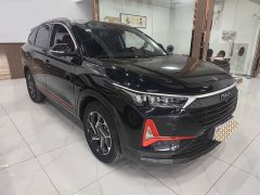 Dongfeng Fengshen AX7 PRO 1.6T Automatic Smart Drive Edition - ფოტო 2