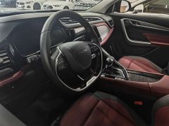 Dongfeng Fengshen AX7 PRO 1.6T Automatic Smart Drive Edition - ფოტო 3